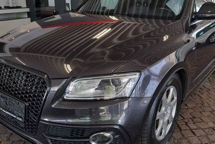 Audi Q5 259.375 km 10.500 &euro; Gelsenkirchen 45888
