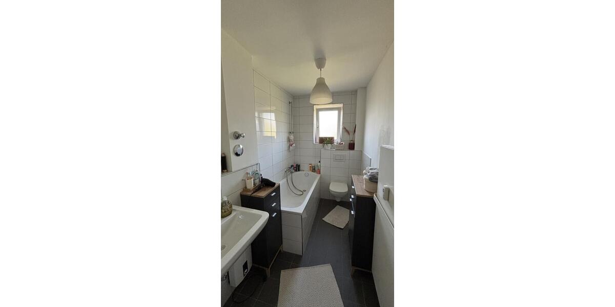Etagenwohnung Neukirchen-Vluyn Vluyn - 3.5 Zimmer, 57 m&sup2;, 502&euro; | Angebot:26227982