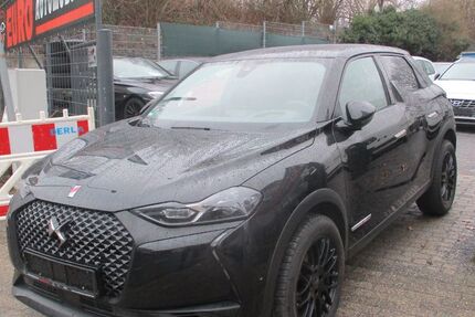 DS Automobiles DS3 100.000 km 14.250 &euro; Oberhausen 46149