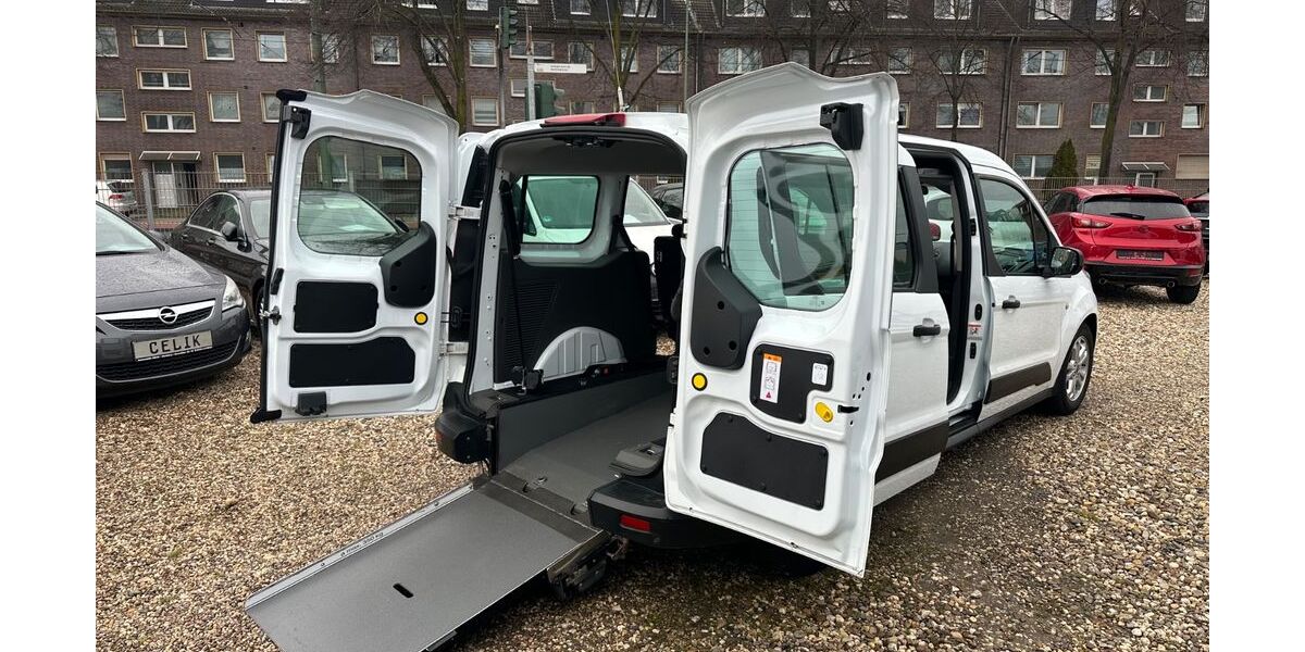 Ford Transit 362.000 km 9.880 &euro; Duisburg 47138