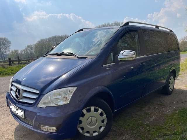 Mercedes-Benz Viano 226.000 km 13.800 &euro; Xanten, Stadt 46509