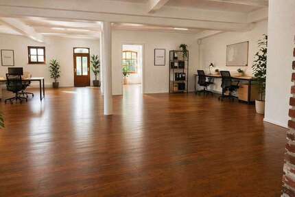 Gewerbeobjekt Krefeld Benrad - 1.560&euro; | Angebot:26781926