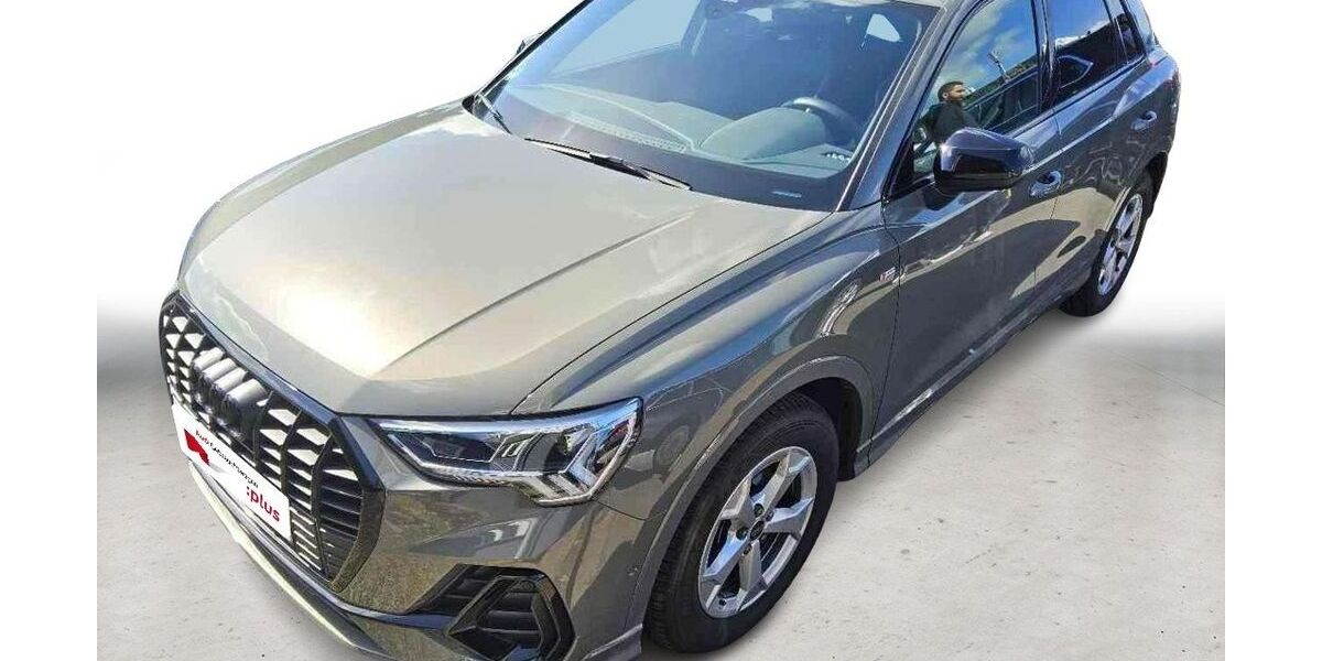 Audi Q3 14.859 km 40.880 &euro; Moers-Hülsdonk 47441