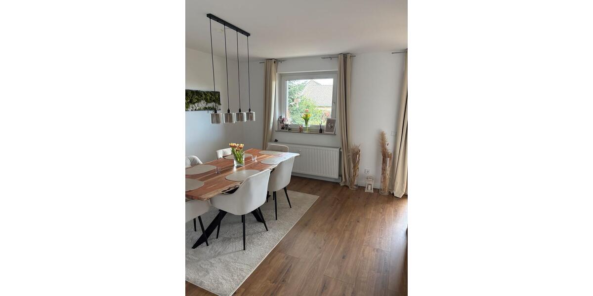 Etagenwohnung Neukirchen-Vluyn Vluyn - 2.5 Zimmer, 75 m&sup2;, 269.000&euro; | Angebot:26055278