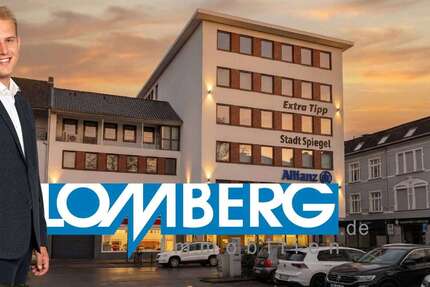 Gewerbeobjekt Krefeld - 5.600&euro; | Angebot:25925473