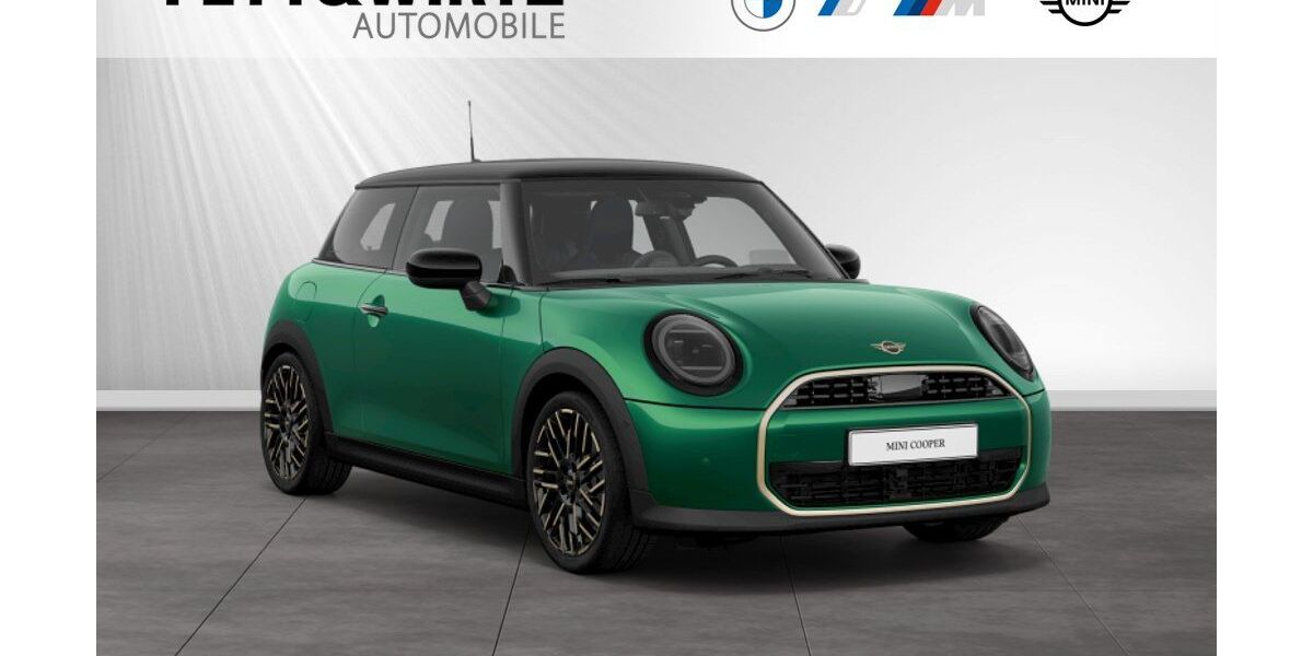 Mini Cooper C 8.150 km 26.223 &euro; Moers 47441