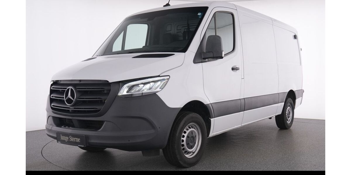 Mercedes-Benz Sprinter 71.614 km 39.865 &euro; Essen 45309