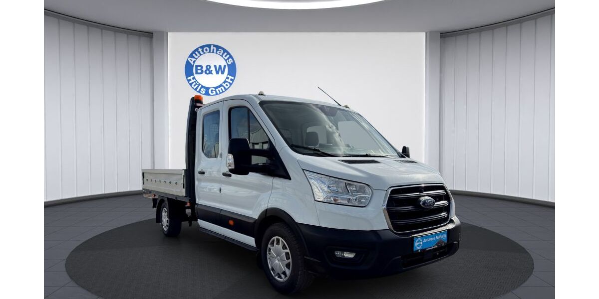 Ford Transit 147.374 km 17.499 &euro; Krefeld 47805