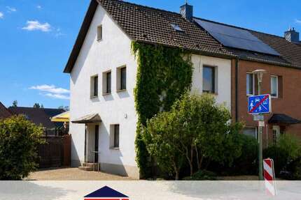 Haus Bottrop / Batenbrock Batenbrock - 4.5 Zimmer, 78 m&sup2;, 249.000&euro; | Angebot:27272304