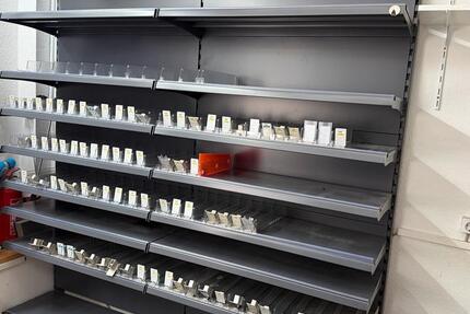 Gewerbeobjekt Duisburg Duisburg-Mitte - 5.000&euro; | Angebot:26189333