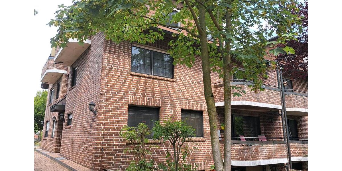 Erdgeschoßwohnung Voerde (Niederrhein) - 4 Zimmer, 102 m&sup2;, 245.000&euro; | Angebot:27213821