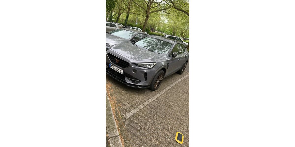 Cupra Formentor 46.900 km 29.300 &euro; Bottrop 46236