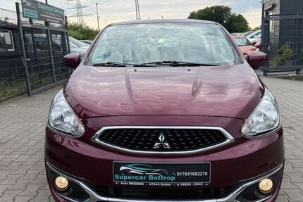 Mitsubishi Space Star 38.000 km 6.999 &euro; Bottrop 46238