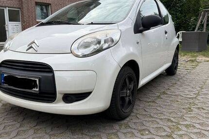 Citroen C1 228.000 km 1.499 &euro; Dinslaken 46535