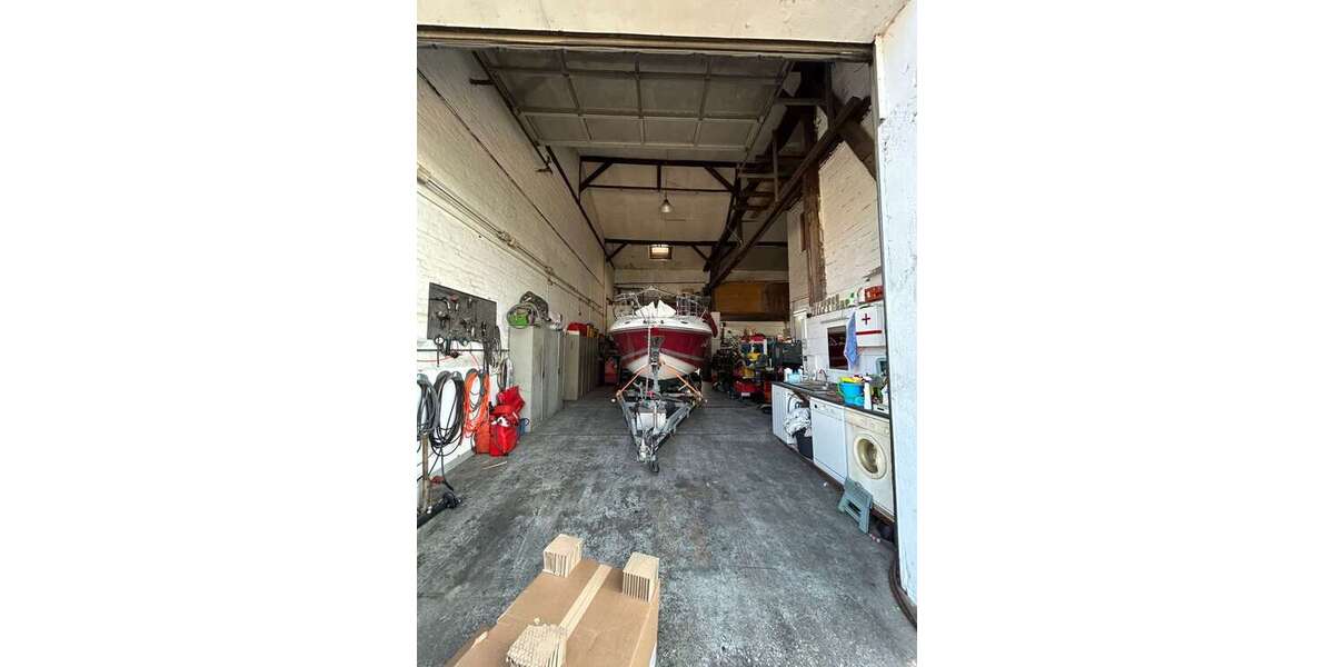 Gewerbeobjekt Rheinberg-Orsoy Orsoy - 3.150&euro; | Angebot:26786509