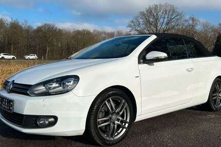 VW Golf 73.000 km 10.490 &euro; Neukirchen-Vluyn 47506