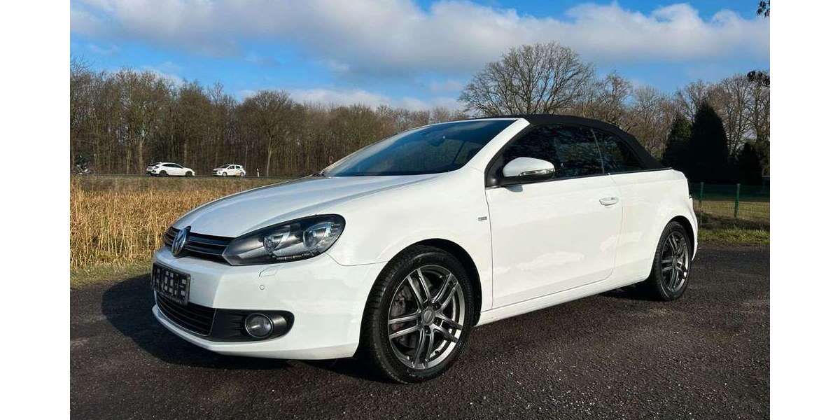VW Golf 73.000 km 10.490 &euro; Neukirchen-Vluyn 47506