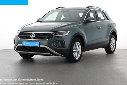 VW T-Roc 58.523 km 17.460 &euro; Essen 45143