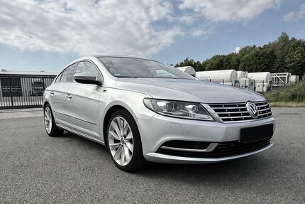 VW CC 149.608 km 10.500 &euro; Bottrop 46236