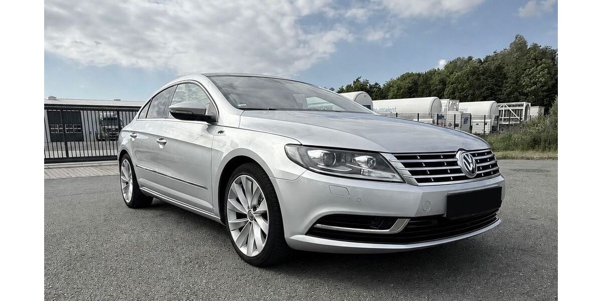VW CC 149.608 km 10.500 &euro; Bottrop 46236