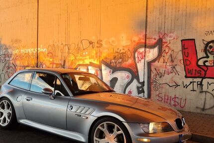 BMW Z3 175.500 km 15.900 &euro; Wesel 46483
