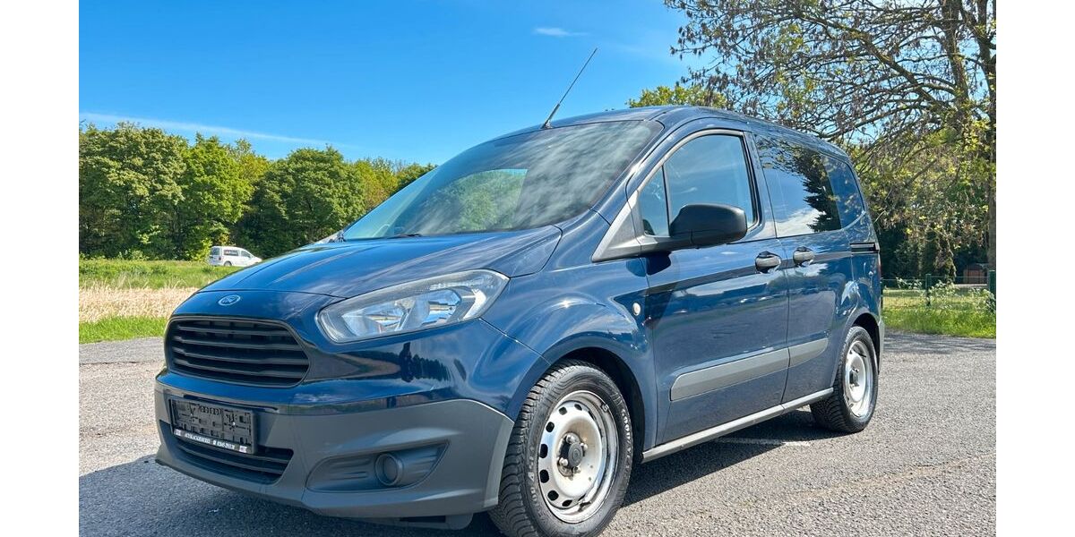Ford Transit Courier 227.500 km 3.990 &euro; Neukirchen-Vluyn 47506