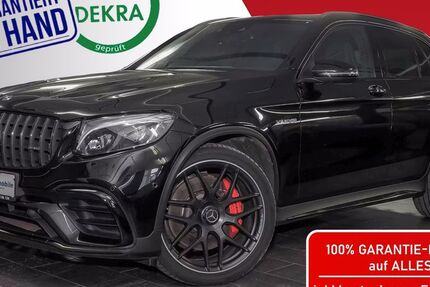 Mercedes-Benz GLC 63 AMG 94.200 km 45.900 &euro; Dorsten 46284