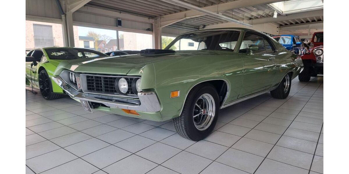 Ford Mustang 73.737 km 32.500 &euro; Wesel 46485