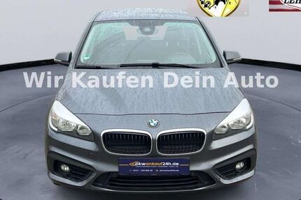 BMW 216 199.874 km 7.490 &euro; Gladbeck 45966