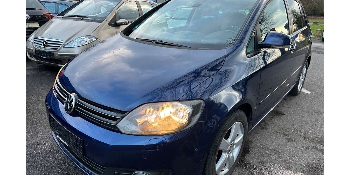 VW Golf Plus 143.000 km 3.500 &euro; ESSEN 45326