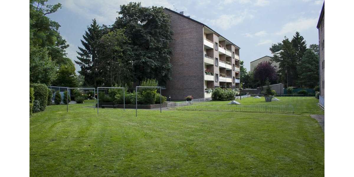 Etagenwohnung Krefeld Krefeld-Mitte - 2 Zimmer, 60 m&sup2;, 626&euro; | Angebot:26257605