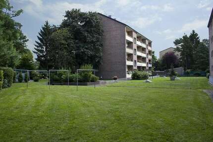 Wohnung Krefeld Krefeld-Mitte - 2 Zimmer, 60 m&sup2;, 626&euro; | Angebot:26257605