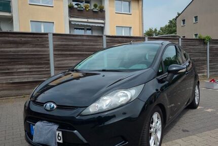 Ford Fiesta 158.000 km 2.599 &euro; Oberhausen 46049