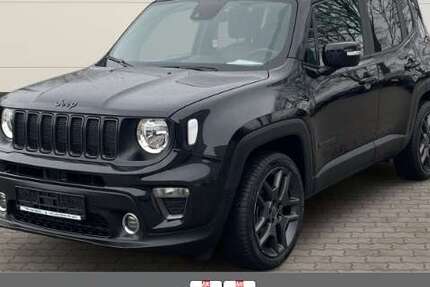 Jeep Renegade 50.550 km 22.490 &euro; Dorsten Wulfen 46286