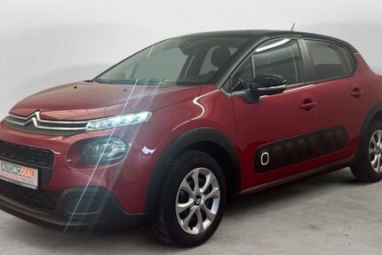 Citroen C3 56.811 km 9.899 &euro; Moers 47445