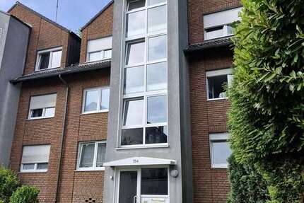 Wohnung Bottrop Boy - 1.5 Zimmer, 47 m&sup2;, 329&euro; | Angebot:27244555