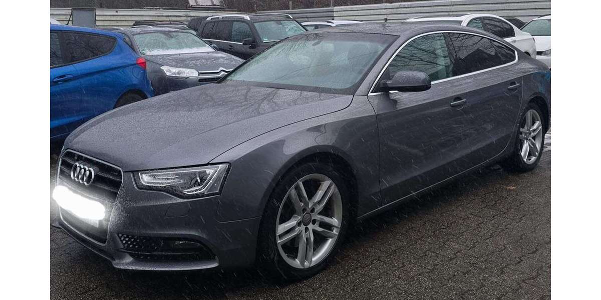 Audi A5 229.232 km 10.990 &euro; Essen 45329