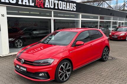VW Polo 113.000 km 16.500 &euro; Oberhausen 46049