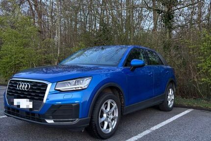 Audi Q2 76.000 km 17.500 &euro; Geldern 47608
