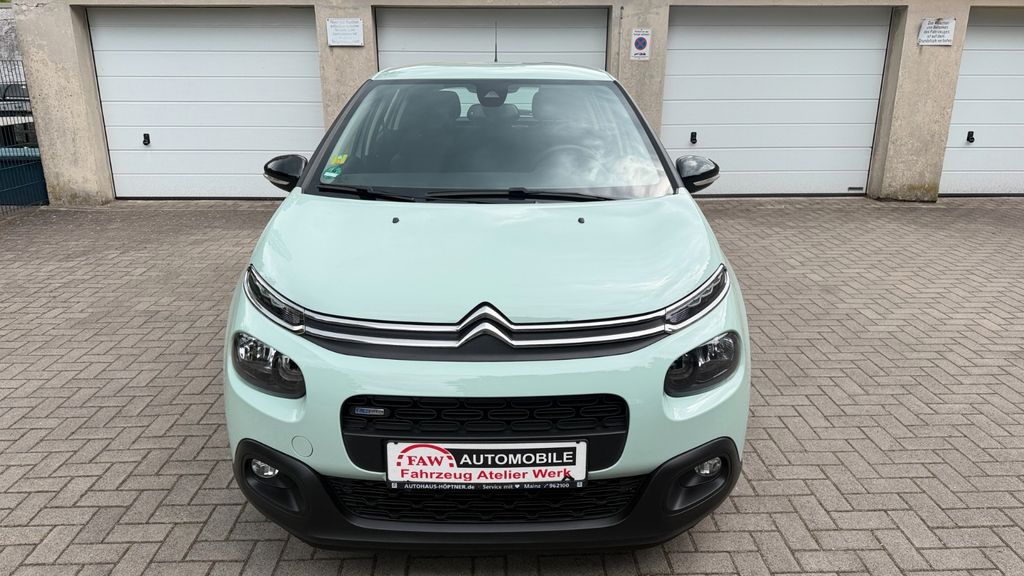 Citroen C3 100.000 km 8.599 &euro; Essen 45356