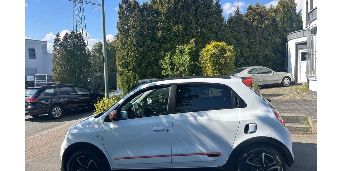 Renault Twingo 130.000 km 8.490 &euro; Essen 45326