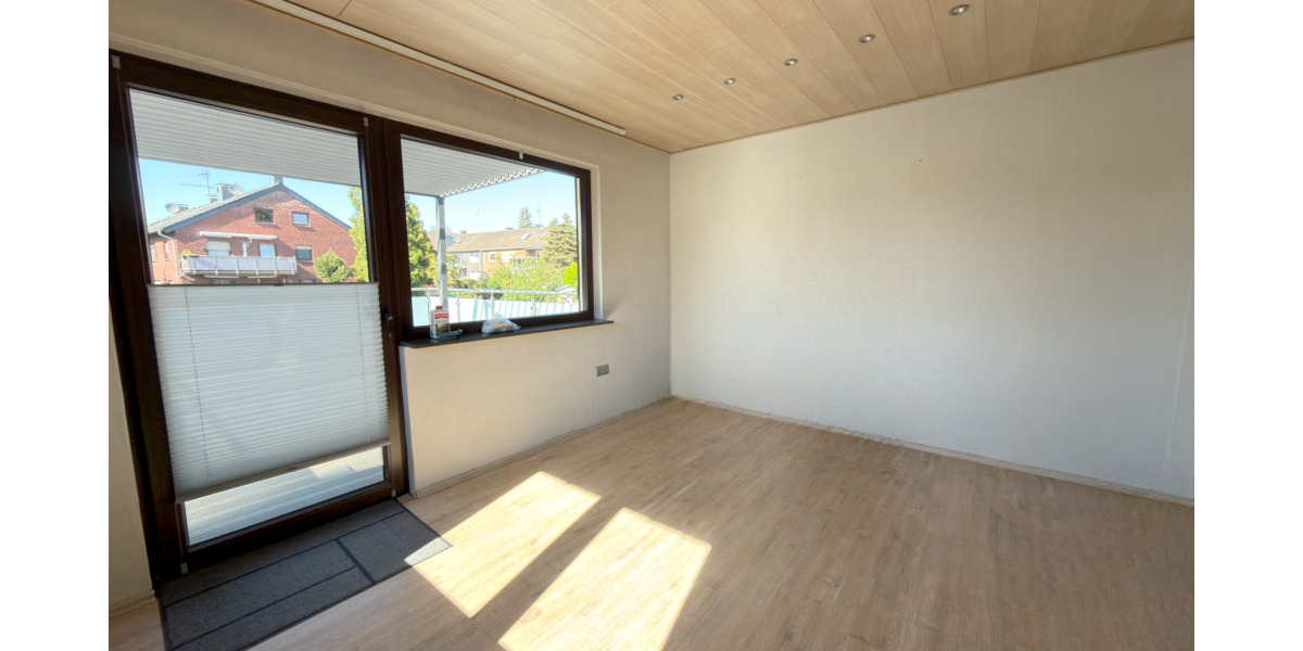Etagenwohnung Oberhausen Alsfeld - 2 Zimmer, 65 m&sup2;, 550&euro; | Angebot:26454097