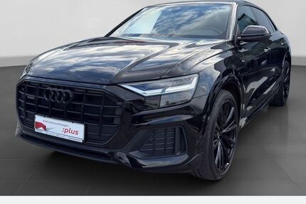 Audi Q8 40.768 km 64.880 &euro; Gelsenkirchen 45894