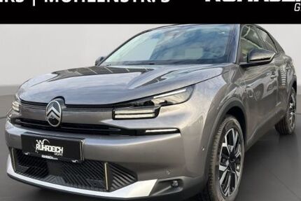 Citroen C4 10.198 km 22.990 &euro; Moers 47441