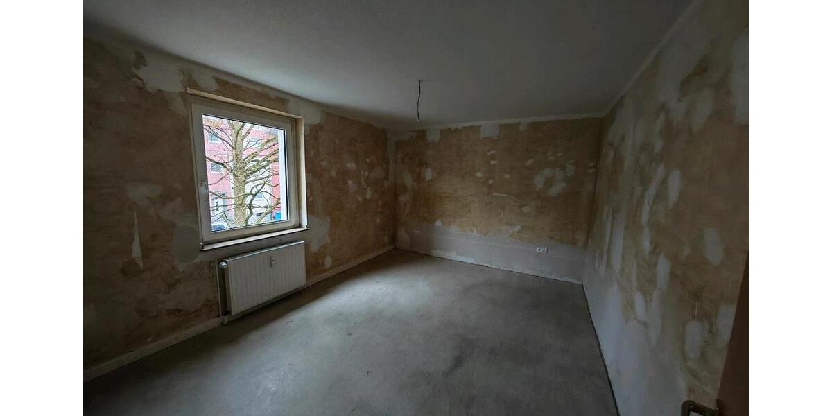 Etagenwohnung Essen Stadtbezirk III - 2 Zimmer, 41 m&sup2;, 530&euro; | Angebot:26035007