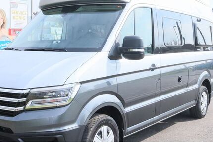 VW Crafter 33.592 km 60.500 &euro; Krefeld 47803
