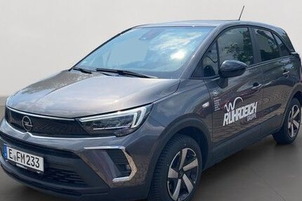 Opel Crossland (X) 16.500 km 17.990 &euro; Duisburg 47059