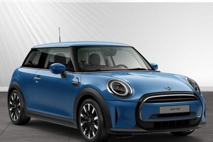 Mini ONE 63.290 km 16.997 &euro; Geldern 47608