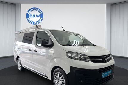 Opel Vivaro 147.249 km 17.899 &euro; Krefeld 47805