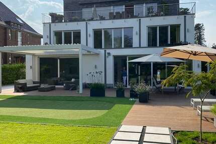 Wohnung Krefeld Benrad - 4 Zimmer, 202 m&sup2;, 1.148.000&euro; | Angebot:26759174
